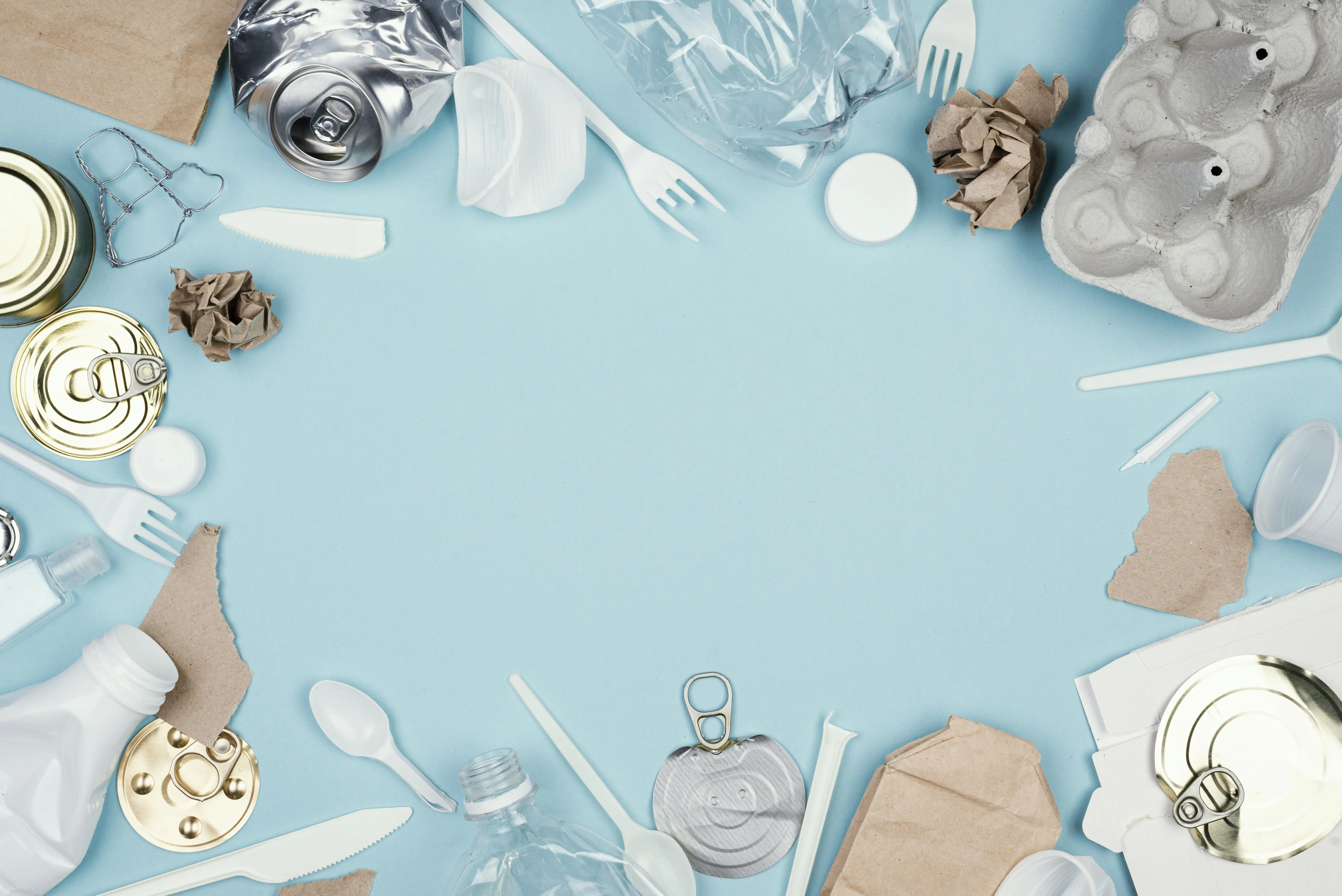 Comune di Barrafranca<br>Trasparenza e qualità nella gestione dei rifiuti urbani